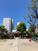 尼崎えびす神社のその他建物