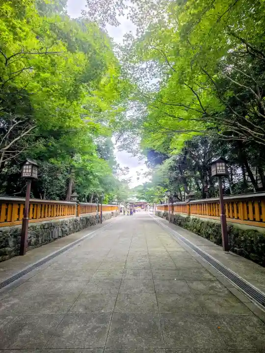健軍神社(熊本県)