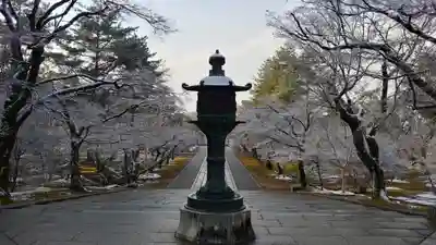 仁和寺のその他建物