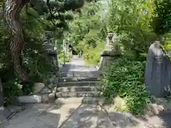 豊景神社(福島県)