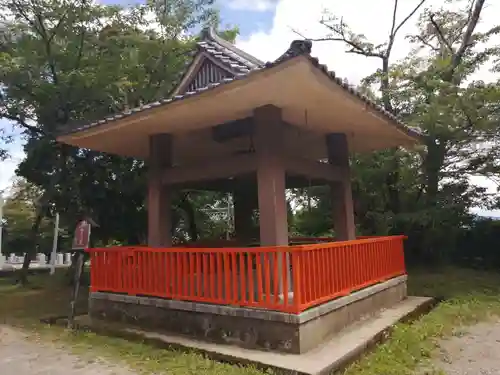 宝積寺のその他建物