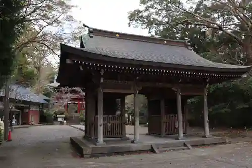 清水寺の山門・神門