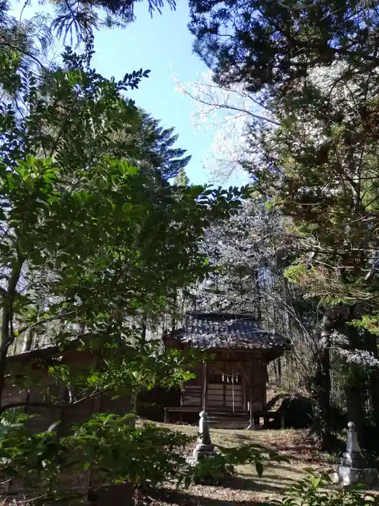 八幡神社(福島県)