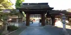 平野神社(京都府)