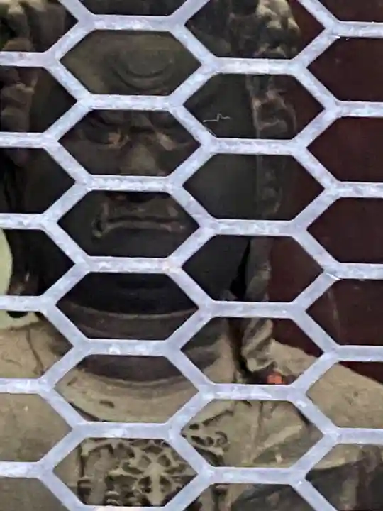 頂法寺(六角堂)(京都府)