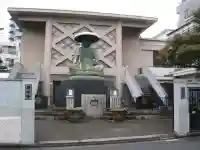 東禅寺(東京都)