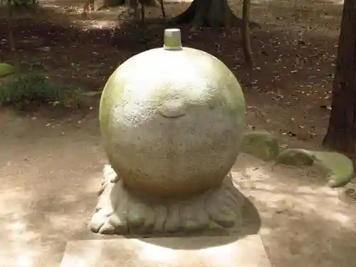 甲斐國一宮 浅間神社の建物その他