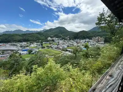 別所神社(長野県)