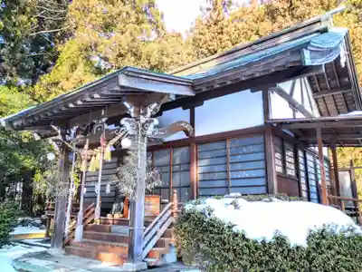 須賀神社(宮城県)