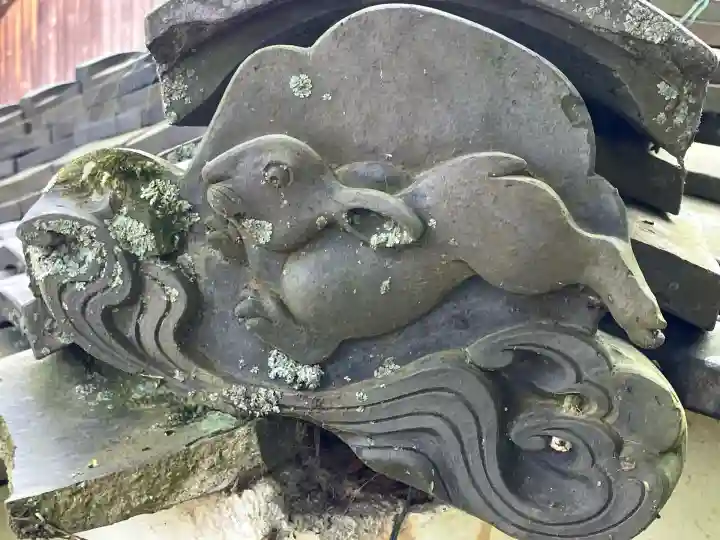 賀茂神社(滋賀県)