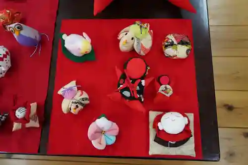 熱日高彦神社(宮城県)