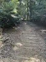 宮道天神社 奥之院(愛知県)