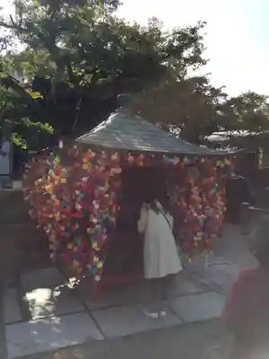 金剛寺（八坂庚申堂）のその他建物