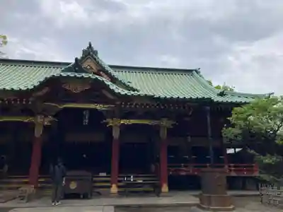 根津神社(東京都)