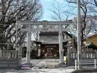 清瀧神社(千葉県)