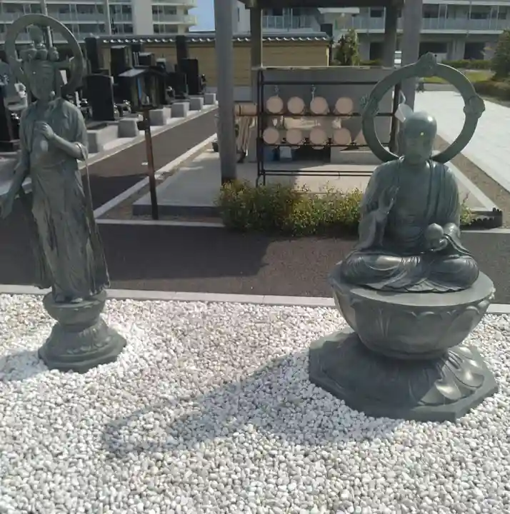 東禅寺(宮城県)