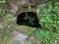 天照神社の建物その他