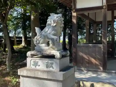 八坂神社 (矢守)(滋賀県)