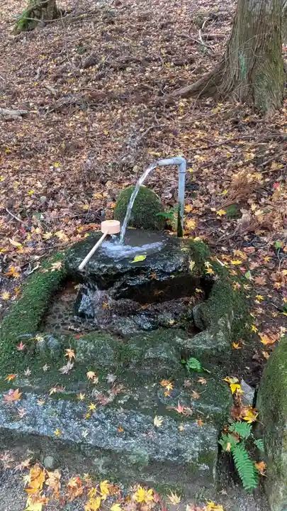 勝手神社(京都府)