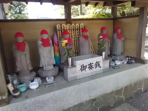 大松寺(神奈川県)