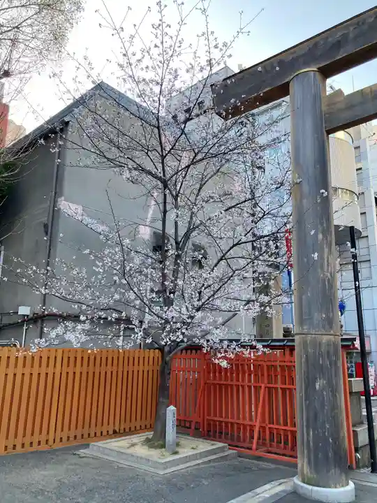 生田神社(兵庫県)