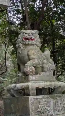 新宮神社(新免)(滋賀県)