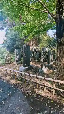 浅間神社のその他建物