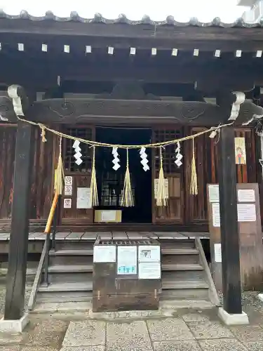 金刀比羅神社(岡山県)