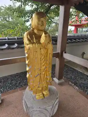 金剛宝寺（紀三井寺）(和歌山県)