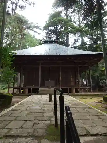 松尾寺(長野県)