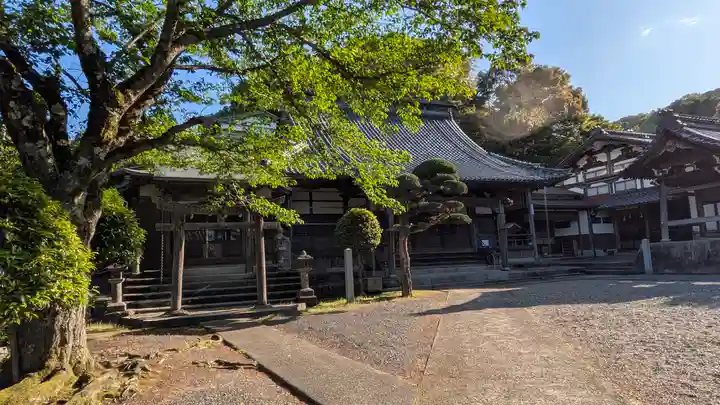 妙照寺(京都府)