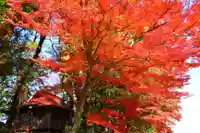 東館稲荷神社の本殿・本堂