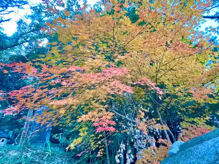 明合神社(三重県)