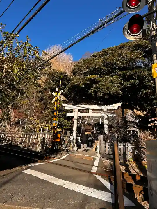 御霊神社(神奈川県)