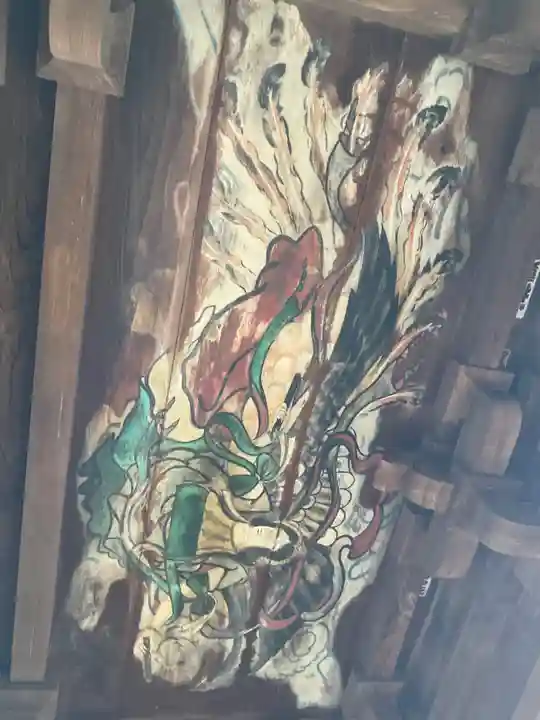 等覚院のその他建物