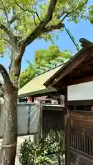 朝日神明社(大阪府)