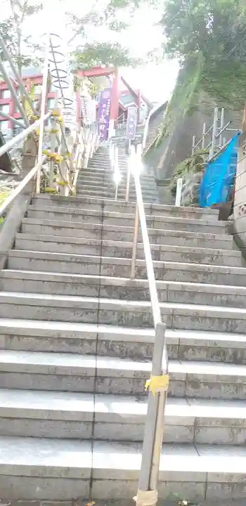 成田山横浜別院延命院のその他建物