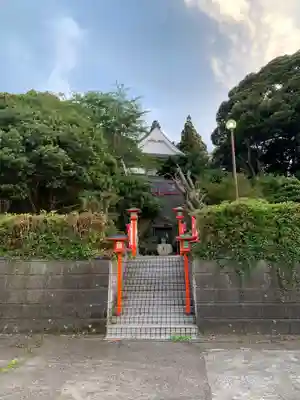 神崎寺(千葉県)