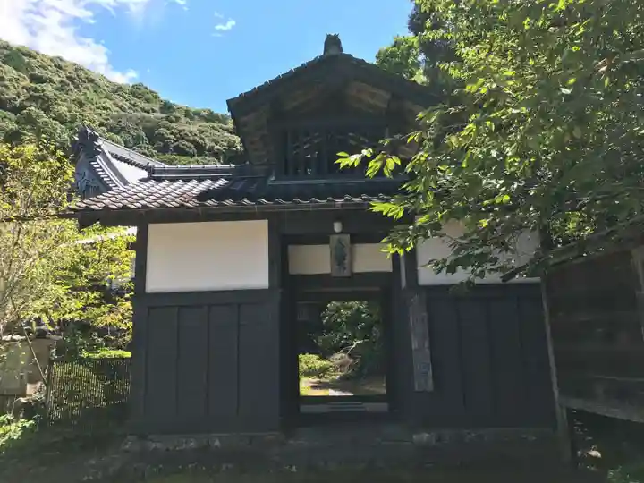 青龍寺のその他建物