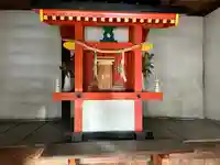 熊野神社(奈良県)