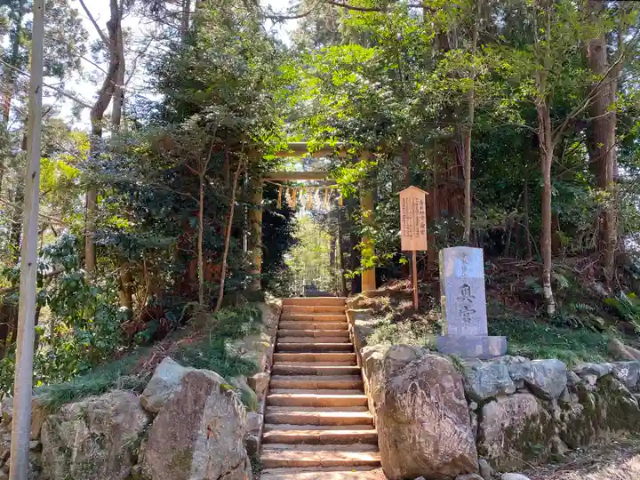 香取神宮のその他建物