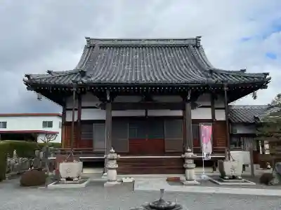 了安寺(滋賀県)
