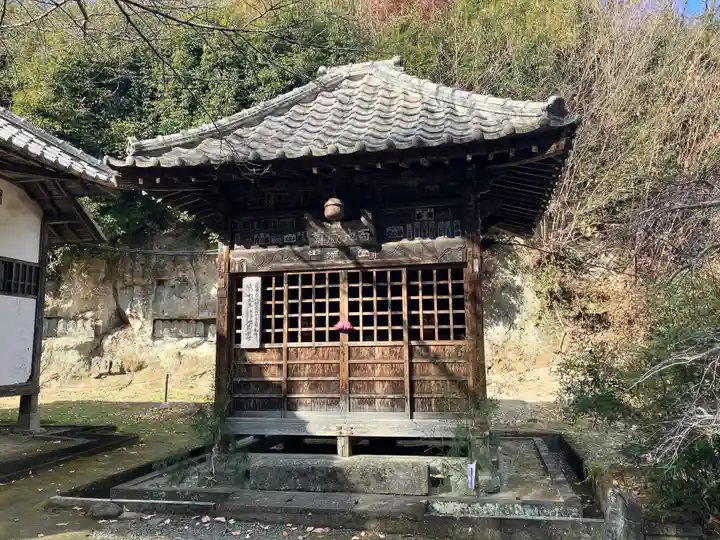 正法寺(埼玉県)