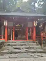 椿岸神社(三重県)