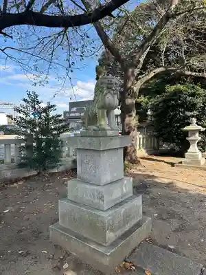 北星神社(千葉県)