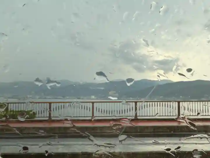 八剣神社(長野県)