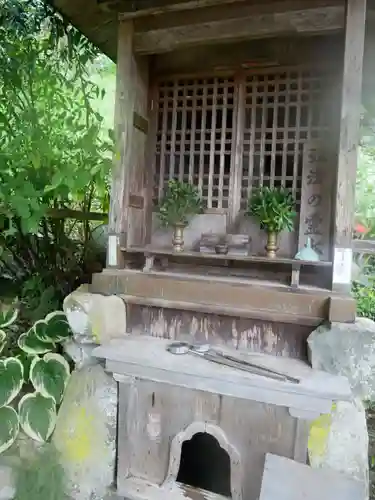 平等寺(徳島県)