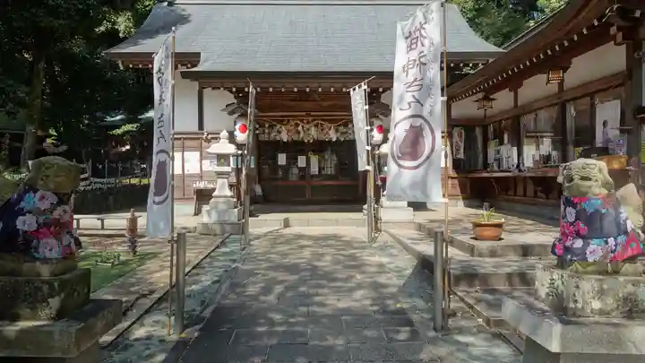王子神社(徳島県)
