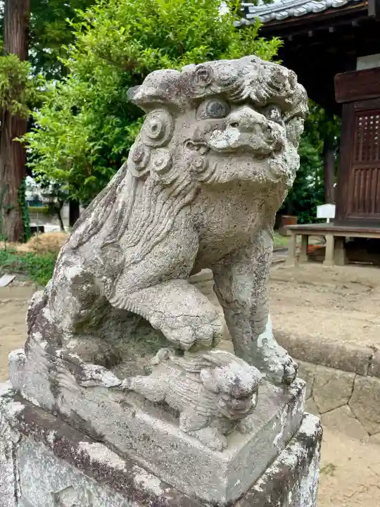 菅原神社(群馬県)