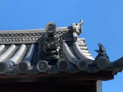 御寺 泉涌寺のその他建物